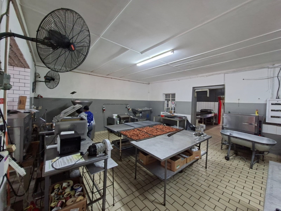 Commercial Property for Sale in Ladismith Western Cape